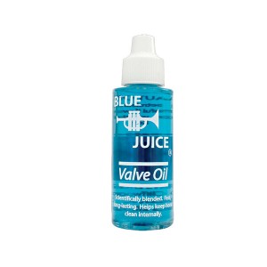 BLUE JUICE Valve oil 